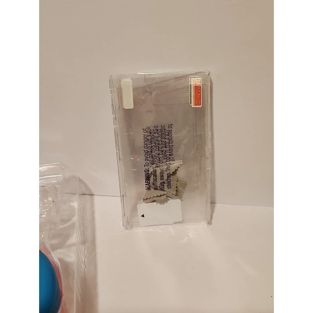 Armor3 Party Kit for Nintendo Switch. New In Box.. (Damaged Box)